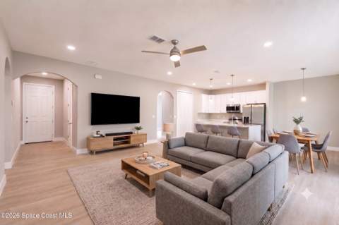 360 Warwick Street, Palm Bay FL - photo 6 of 26