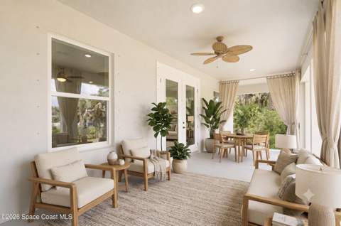 360 Warwick Street, Palm Bay FL - photo 23 of 26