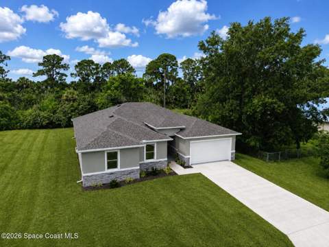 360 Warwick Street, Palm Bay FL - photo 24 of 26