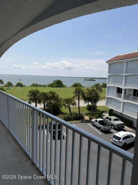 3 bedroom Condominium at 8914 Puerto Del Rio Drive #403, Puerto Del Rio Condo Ph 1E, Cape Canaveral — photo 4