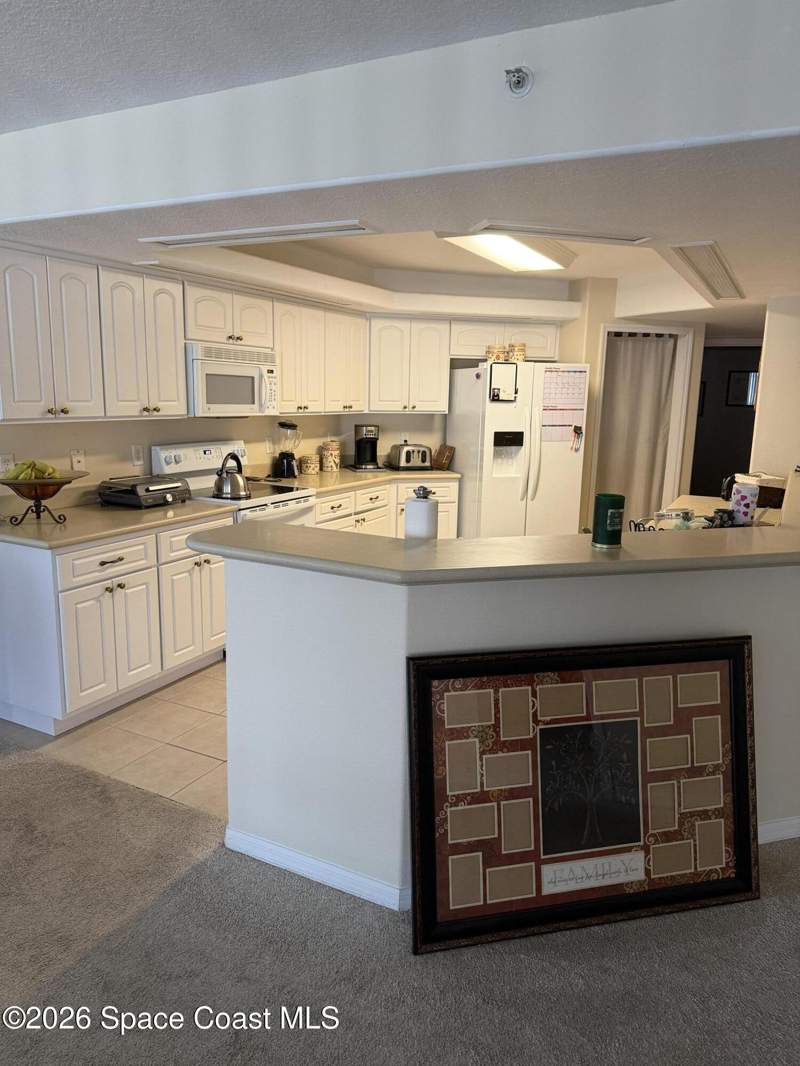 3 bedroom Condominium at 8914 Puerto Del Rio Drive #403, Puerto Del Rio Condo Ph 1E, Cape Canaveral — photo 5