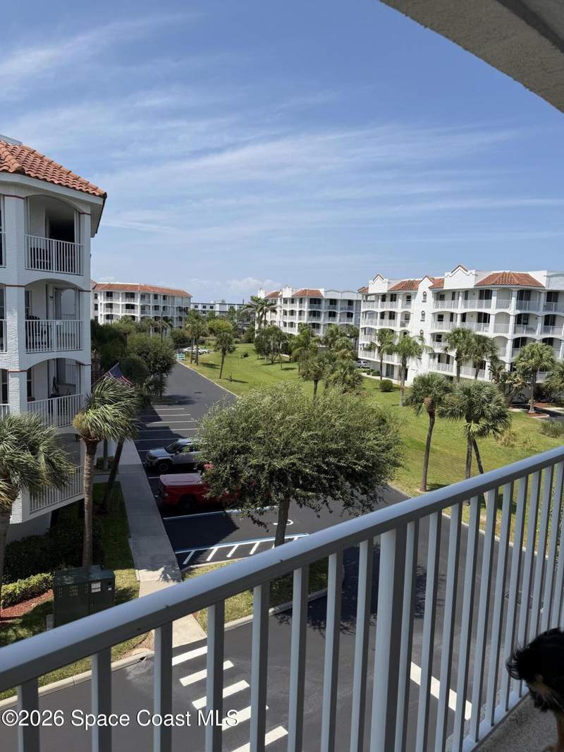 3 bedroom Condominium at 8914 Puerto Del Rio Drive #403, Puerto Del Rio Condo Ph 1E, Cape Canaveral — photo 3