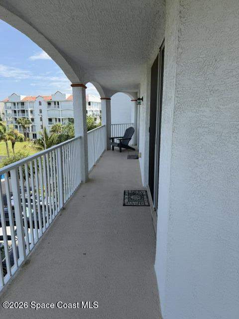 3 bedroom Condominium at 8914 Puerto Del Rio Drive #403, Puerto Del Rio Condo Ph 1E, Cape Canaveral — photo 2