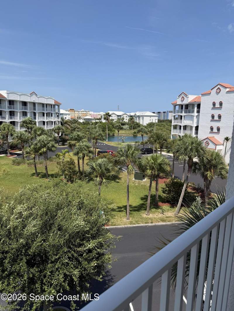 3 bedroom Condominium at 8914 Puerto Del Rio Drive #403, Puerto Del Rio Condo Ph 1E, Cape Canaveral — photo 1
