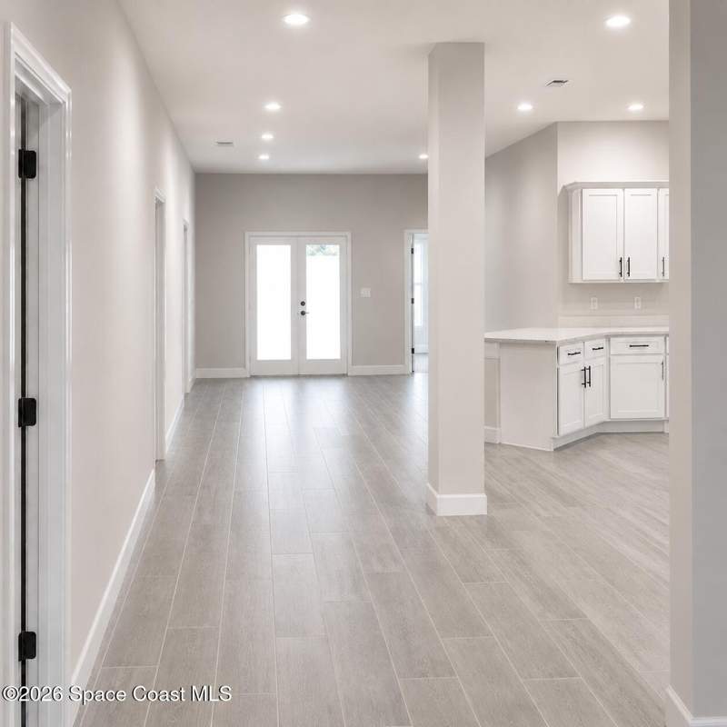 4 bedroom Single Family Residence at 1228 Soleway Avenue, St. Johns Preserve, Palm Bay — photo 4