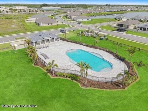 1228 Soleway Avenue, Palm Bay FL - photo 23 of 24