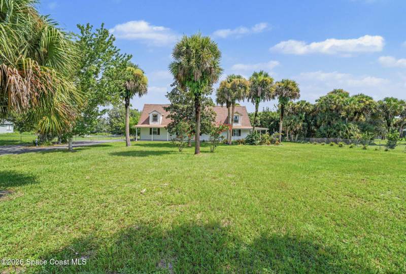 3 bedroom Single Family Residence at 5050 Cangro Street, Canaveral Groves Subd Replat Unit 2 Sheet 3, Cocoa — photo 3