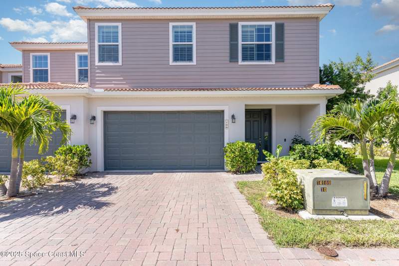 3 bedroom Townhouse at 1430 Isabella Drive #106, Melbourne, Melbourne — photo 5