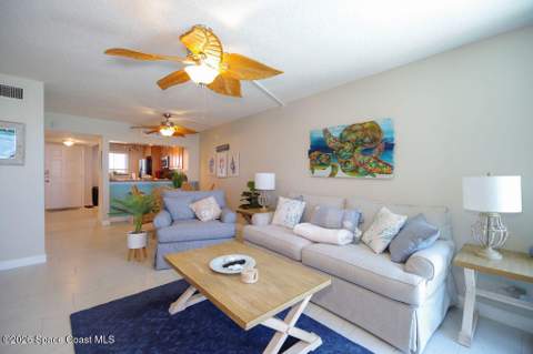 1175 Jimmy Buffett Memorial Highway #604, Satellite Beach FL - photo 7 of 19