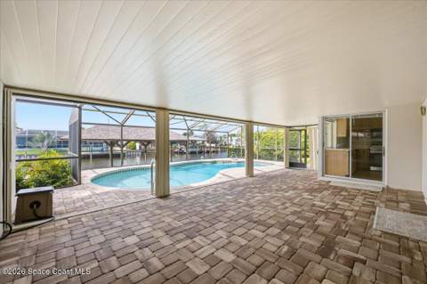 424 Cardinal Drive, Satellite Beach FL - photo 20 of 28