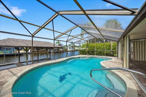 424 Cardinal Drive, Satellite Beach FL - photo 19 of 28