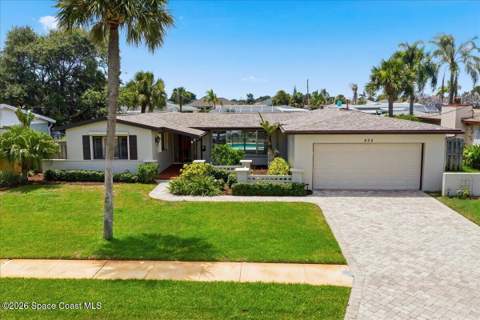 424 Cardinal Drive, Satellite Beach FL - photo 21 of 28