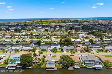 424 Cardinal Drive, Satellite Beach FL - photo 24 of 28