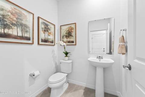 806 Castleford Avenue, Palm Bay FL - photo 18 of 49