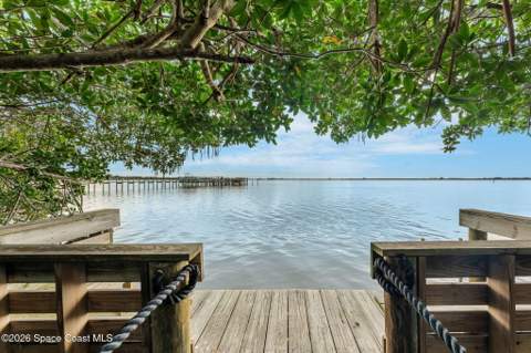 5523 Cord Grass Lane, Melbourne Beach FL - photo 6 of 47