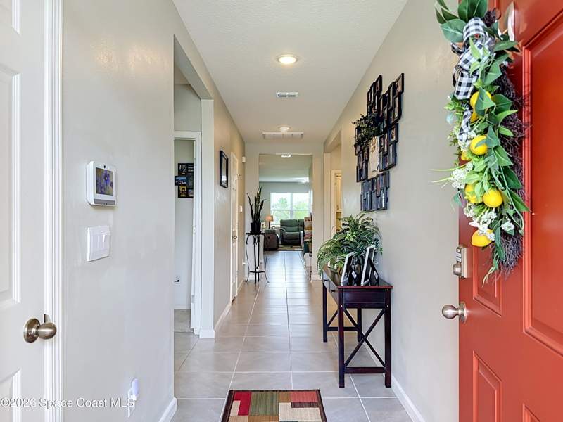 4 bedroom Single Family Residence at 6935 Topaz Drive, Crystal Bay, Grant-Valkaria — photo 4