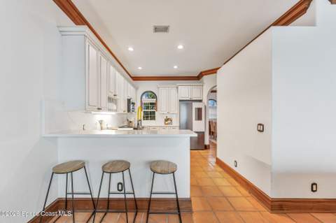 5595 S Highway A1a, Melbourne Beach FL - photo 17 of 63