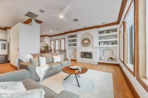 5595 S Highway A1a, Melbourne Beach FL - photo 19 of 63