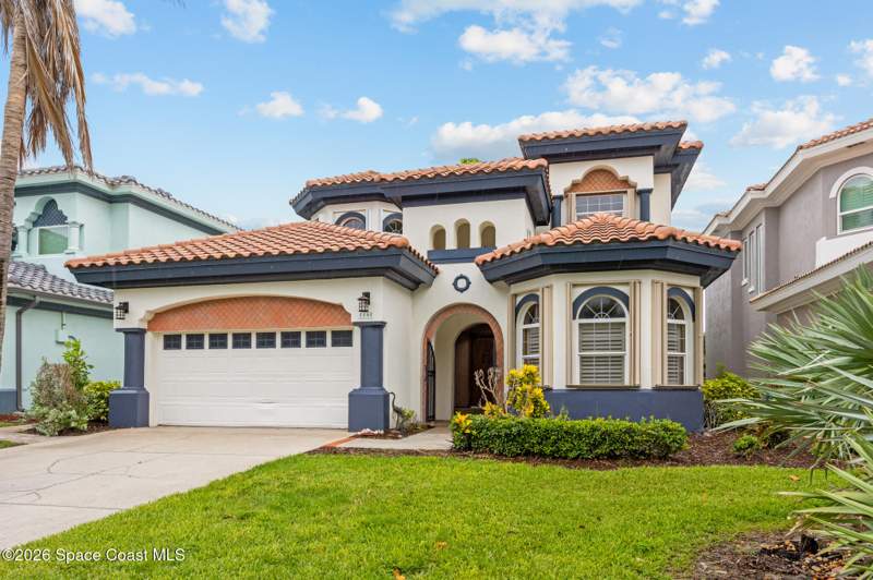 4 bedroom Single Family Residence at 5595 S Highway A1a, South Shores Riverside, Melbourne Beach — photo 3