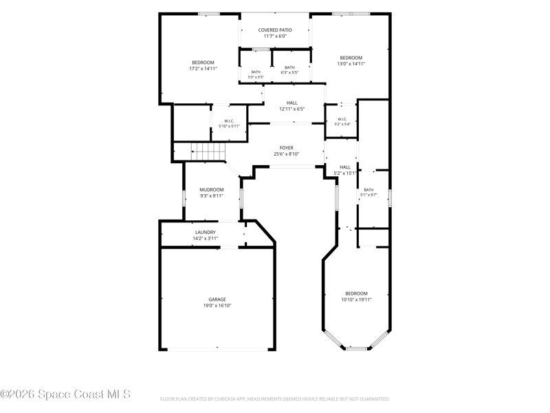 4 bedroom Single Family Residence at 5595 S Highway A1a, South Shores Riverside, Melbourne Beach — photo 4