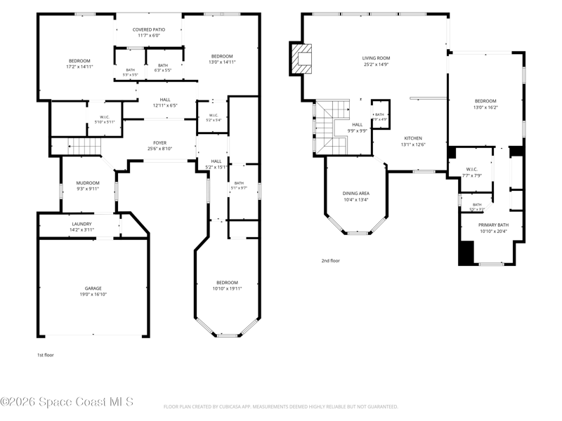 4 bedroom Single Family Residence at 5595 S Highway A1a, South Shores Riverside, Melbourne Beach — photo 2