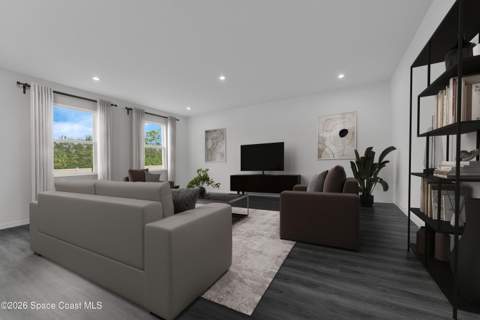 1422 Dunblane Way, Palm Bay FL - photo 6 of 40