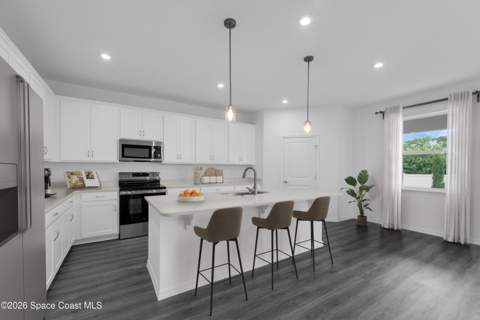 1422 Dunblane Way, Palm Bay FL - photo 12 of 40