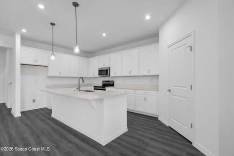 1422 Dunblane Way, Palm Bay FL - photo 16 of 40