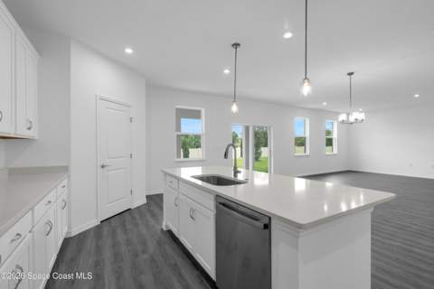 1422 Dunblane Way, Palm Bay FL - photo 13 of 40
