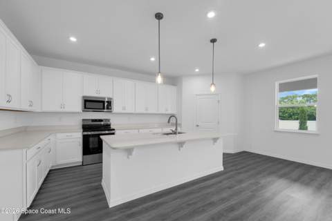 1422 Dunblane Way, Palm Bay FL - photo 11 of 40