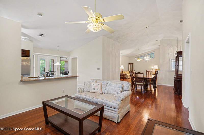 3 bedroom Single Family Residence at 1490 Goldrush Avenue, Viera Tracts Bb and V Phases 4 and 5 of Viera N, Melbourne — photo 3