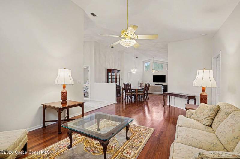 3 bedroom Single Family Residence at 1490 Goldrush Avenue, Viera Tracts Bb and V Phases 4 and 5 of Viera N, Melbourne — photo 4