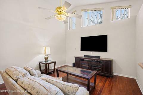 1490 Goldrush Avenue, Melbourne FL - photo 7 of 36