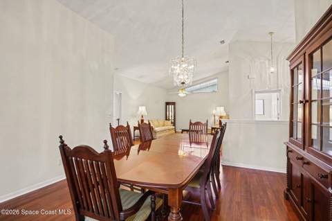 1490 Goldrush Avenue, Melbourne FL - photo 12 of 36