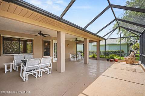 1490 Goldrush Avenue, Melbourne FL - photo 24 of 36