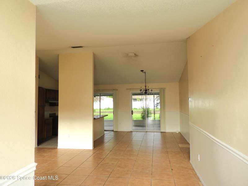 3 bedroom Single Family Residence at 891 Parsons Circle, Port Malabar Unit 50, Palm Bay — photo 3