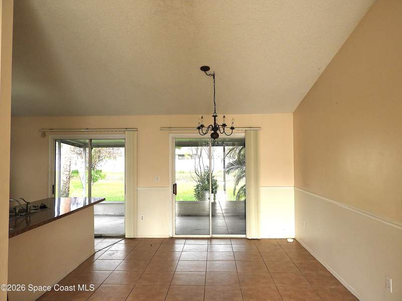 3 bedroom Single Family Residence at 891 Parsons Circle, Port Malabar Unit 50, Palm Bay — photo 4