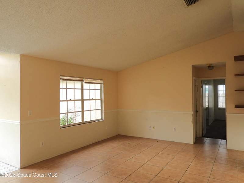 3 bedroom Single Family Residence at 891 Parsons Circle, Port Malabar Unit 50, Palm Bay — photo 5