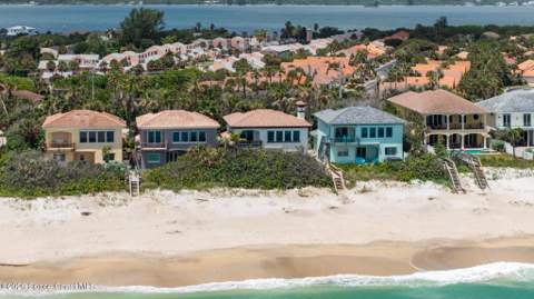 5595 S Highway A1a, Melbourne Beach FL - photo 7 of 63