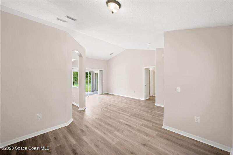 3 bedroom Single Family Residence at 1765 Tharp Road, Port Malabar Unit 17, Palm Bay — photo 4