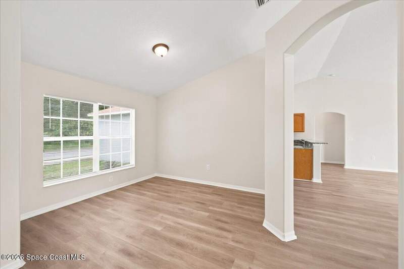 3 bedroom Single Family Residence at 1765 Tharp Road, Port Malabar Unit 17, Palm Bay — photo 5