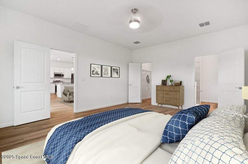4 bedroom Single Family Residence at 1615 Capistrano Avenue #44, Port Malabar Unit 44, Palm Bay — photo 2