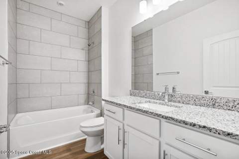 1615 Capistrano Avenue #44, Palm Bay FL - photo 9 of 12