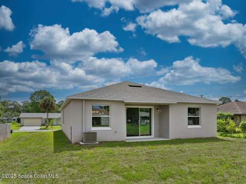 1615 Capistrano Avenue #44, Palm Bay FL - photo 10 of 12