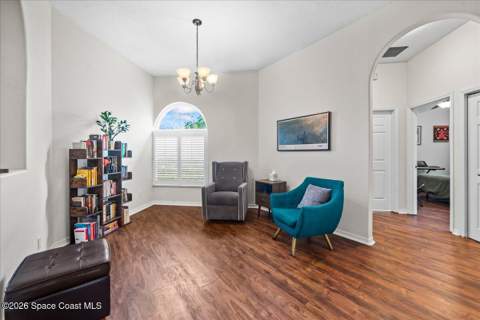 366 Carmel Drive, Melbourne FL - photo 7 of 28