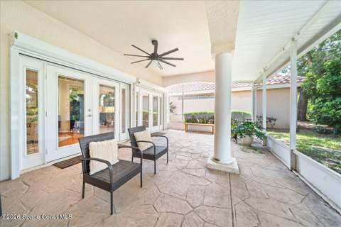366 Carmel Drive, Melbourne FL - photo 24 of 28