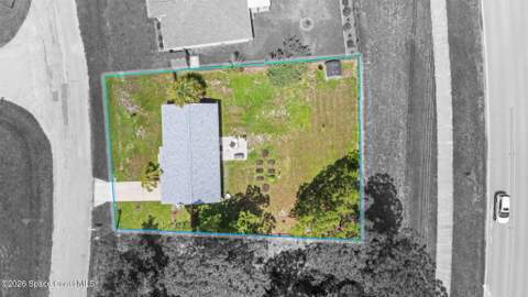 383 Lisa Road, Palm Bay FL - photo 21 of 21
