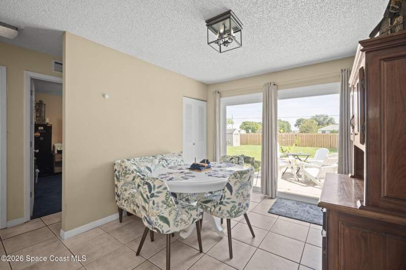 2 bedroom Single Family Residence at 383 Lisa Road, Port Malabar Unit 21 1st Replat of, Palm Bay — photo 5