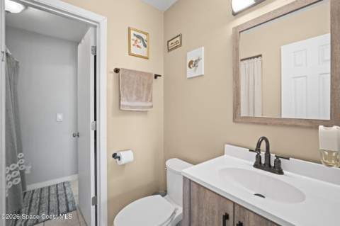 383 Lisa Road, Palm Bay FL - photo 11 of 21
