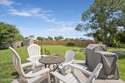 383 Lisa Road, Palm Bay FL - photo 16 of 21